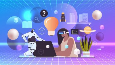 Posodobljen Vodič za uvajanje umetne inteligence v podjetja 2.0