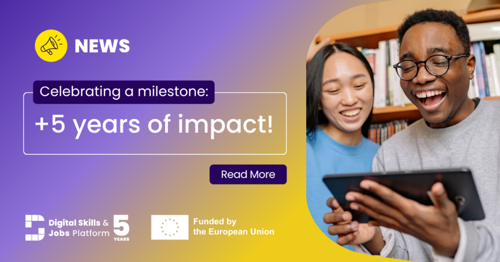 News Announcement Campaign highlights and key messages 1200x630px 5th Anniversary 1