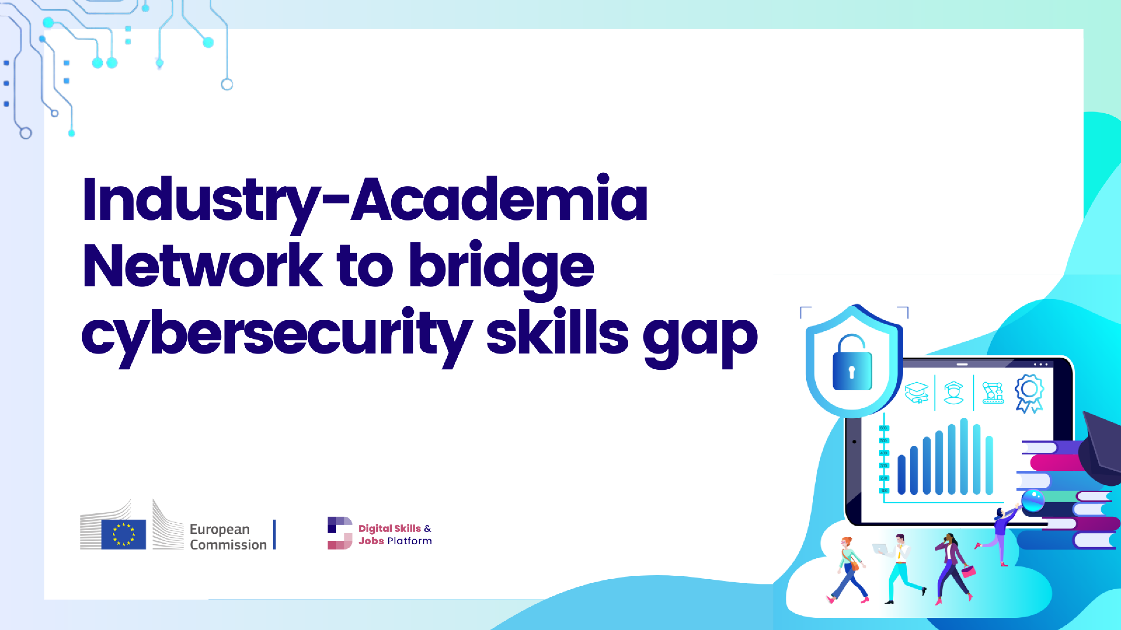 Industry Academia news