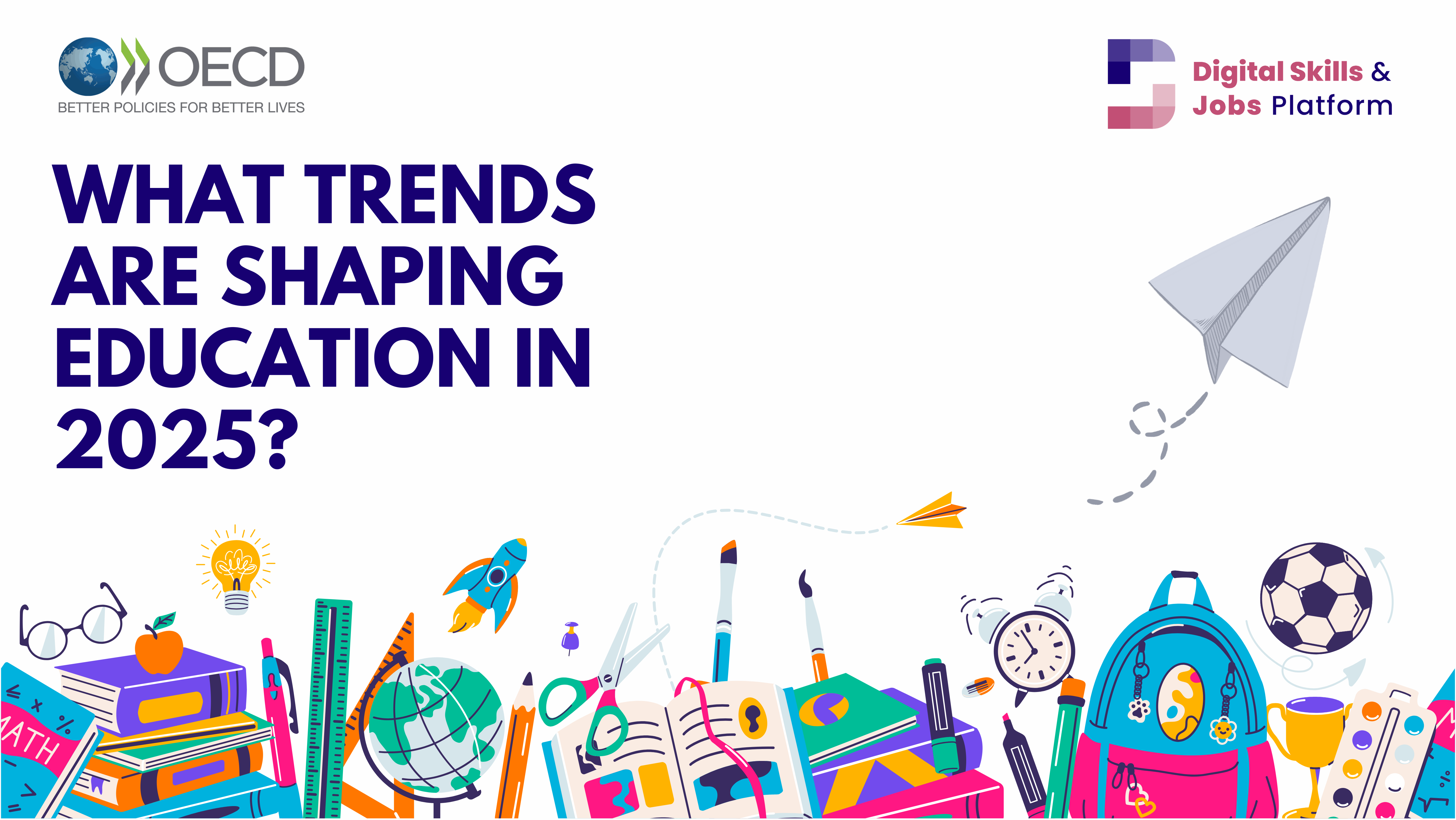 OECD 20 Trends 20shaping 20education 20