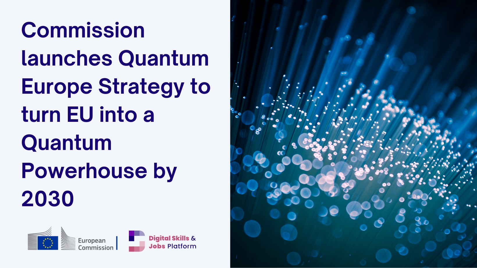 Quantum strategy news image