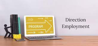 direction employment-870