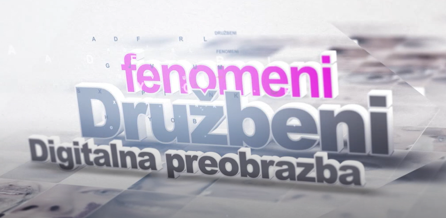 družbeni fenomeni-826