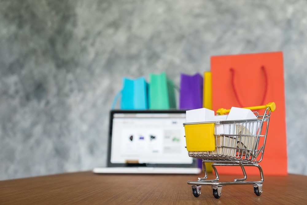 online shopping-250