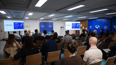 Slovenija na digitalnem razpotju: znanje, sodelovanje in pogum za spremembe