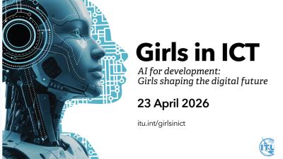 Mednarodni dan deklet v IKT - zakaj je vključevanje deklet v tehnologijo ključnega pomena