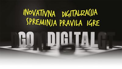 Konferenca GoDigital