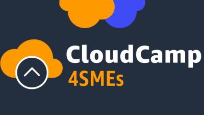 CloudCamp4SMEs: zmogljive učne poti za krepitev digitalnih znanj v evropskih MSP