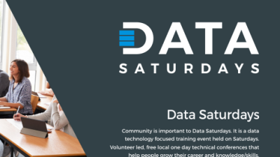 Data Saturday Slovenia 2025
