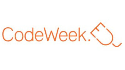 Evropski teden programiranja (EU Code Week), 9. - 24. 10. 2021