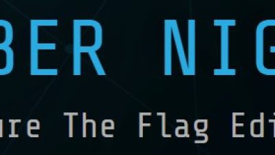 CYBER NIGHT 2022