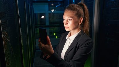 Ženske v kibernetski varnosti – trendi, priložnosti in aktualni izzivi