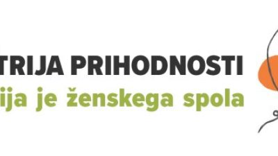 KONFERENCA INDUSTRIJA PRIHODNOSTI 2022: Industrija je ženskega spola
