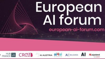 3. European AI Forum