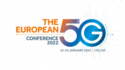 European 5G Conference 2022