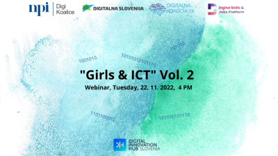 Girls in ICT Vol. 2