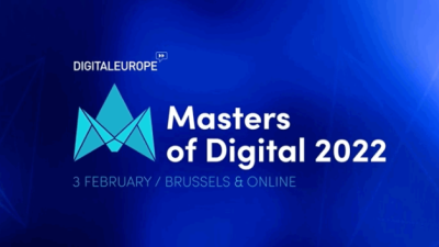 Masters of Digital 2022