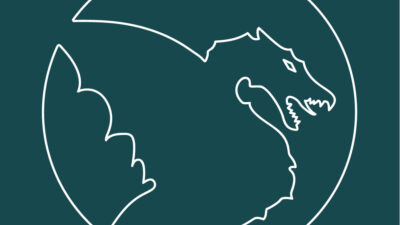 Podelitev nagrajencem hackathona Dragonhack