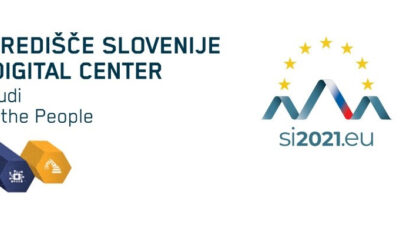Dnevi eZdravja - Podatkovni prostori in digitalna preobrazba zdravstva