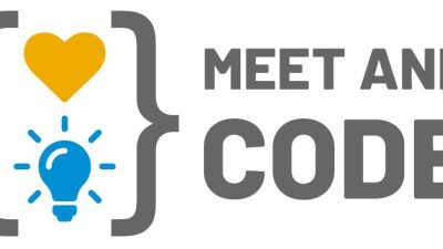 Brezplačne delavnice v evropskem tednu programiranja #CodeWeek #meetandcode2022