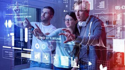 Digitalizacija MSP kot pospešek za oživitev gospodarstva – kaj še moramo storiti?