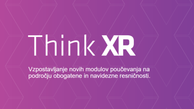 Izobraževanje mentorjev na XR akademiji