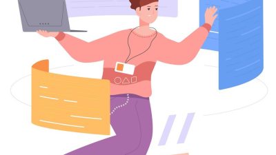 Projekt Talentjourney - platforma za odličnost CDS VET