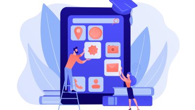 Večjezična platforma za usklajevanje znanj in spretnosti XtoIT