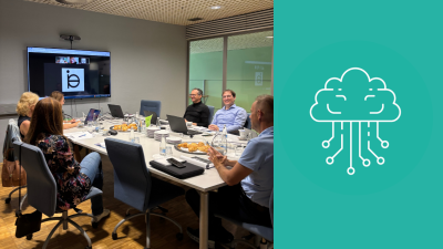 Uspešno izveden pilotni CDR trening za trenerje napoveduje izvedbo izobraževanj v podjetjih