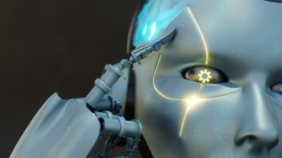 Znanstveniki raziskujejo razumevanje umetne inteligence