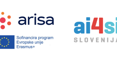 O projektu ARtificial Intelligence Skills Alliance (ARISA)