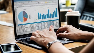 Ste že ocenili svoje digitalne kompetence in znanja?