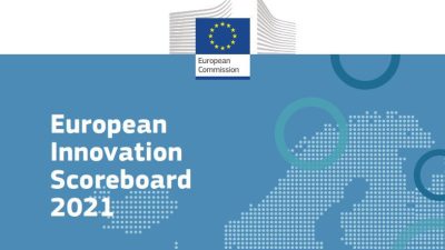 Evropski pregled inovacij 2021: brez digitalnih spretnosti ni inovacij