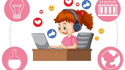 Javni razpis za sofinanciranje usposabljanj otrok in mladih za krepitev digitalnih kompetenc ter spodbujanje in promocijo naravoslovnih in tehniških poklicev