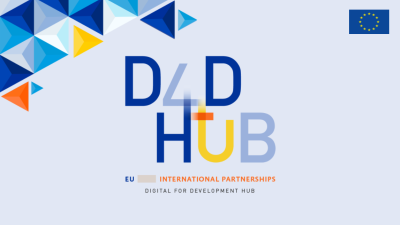 EU vzpostavlja Digital 4 Development Hub za Latinsko Ameriko in Karibe