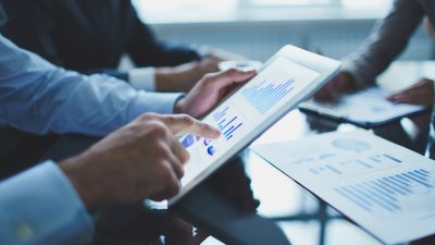 S spodbudami NOO do več raziskovalno razvojnih dejavnosti