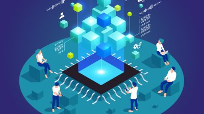 Eksperiment po imenu digitalna preobrazba