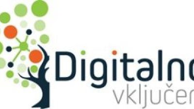 DIGITALNO VKLJUČENI – Medgeneracijska sinergija v digitalnem učnem okolju za kakovostno staranje