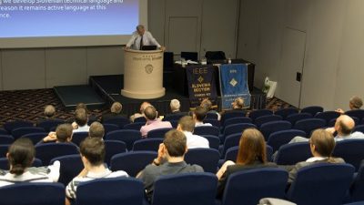 ERK: Dobrobit stroke za digitalno družbo