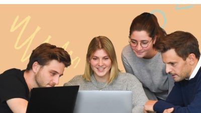 Določanje skupne EU strategije za znanja in veščine na področju razvoja programske opreme