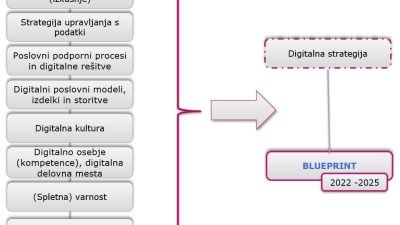 Kako izgleda uspešna digitalna preobrazba slovenskega podjetja?
