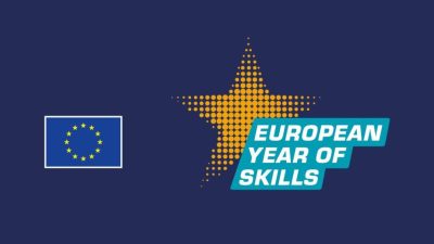 Evropsko leto spretnosti: Komisija dosegla politični dogovor