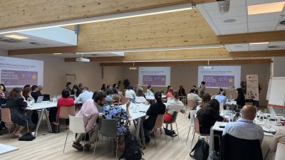 2 leti premagovanja vrzeli v znanju in spretnostih: naši poudarki z delavnice F2F za soustvarjanje z nacionalnimi koalicijami za digitalna znanja in spretnosti ter delovna mesta