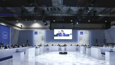 12 ukrepov za pospešitev digitalnega prehoda: skupna izjava ministrov za digitalne zadeve držav skupine G20