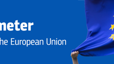 Eurobarometer 2021: težave pri učenju novih digitalnih znanj in spretnosti so glavna skrb Evropejcev