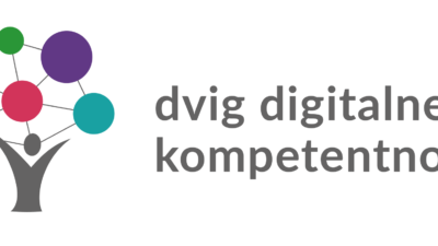 Portal DVIG DIGITALNE KOMPETENTNOSTI