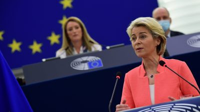 Stanje v EU: naložbe v digitalna znanja in spretnosti so nujne
