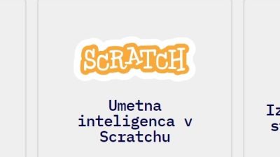 Poletna šola programiranja