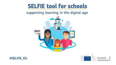 Orodje SELFIE za šole