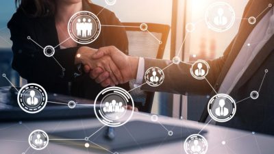 Novi načini skupnega reševanja problematike pomanjkanja delovne sile in znanj in spretnosti